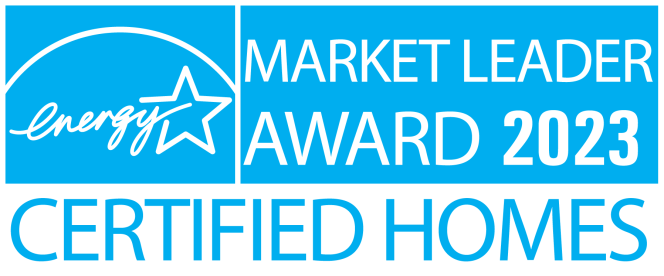 Energy Star Market Leader Award 2023