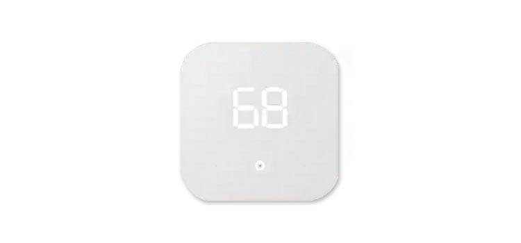 Google Nest Thermostat