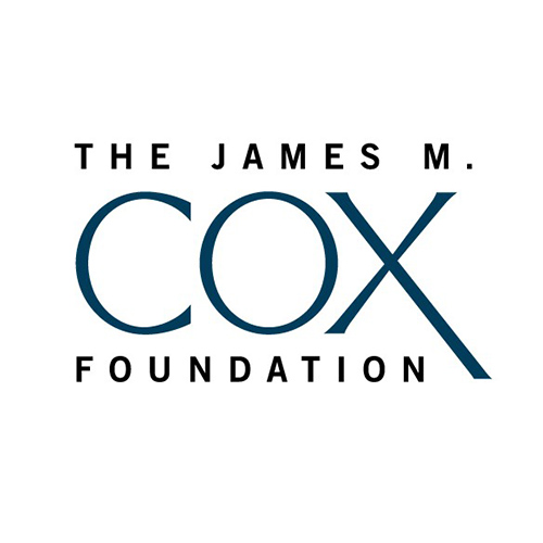 Cox Foundation Logo