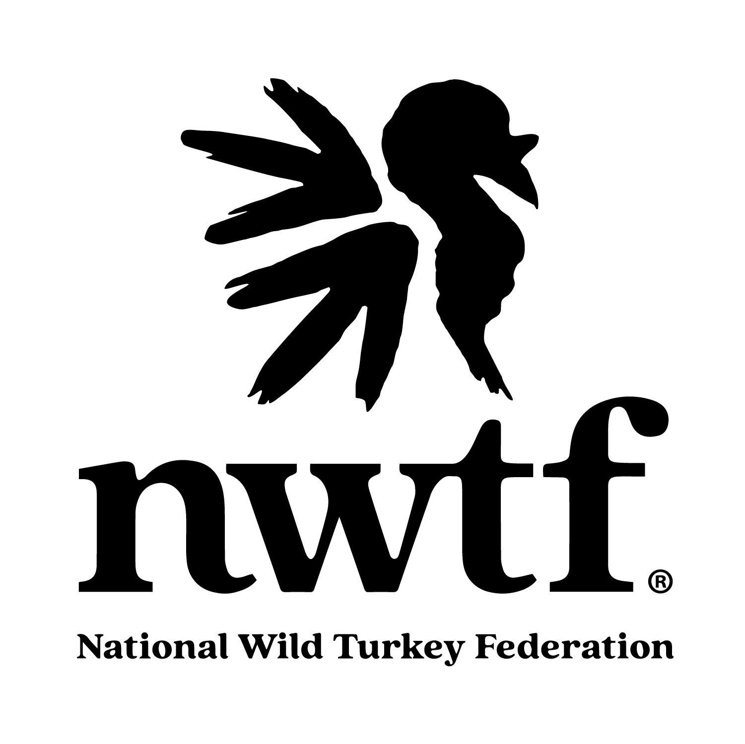 National Wildlife Turkey Foundation Logo