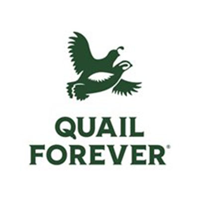 Quail Forever Logo