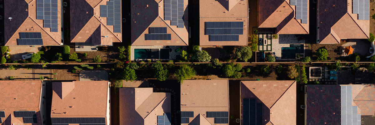 Paneles solares para propietarios