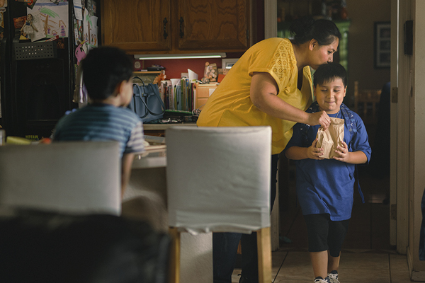Get financial help with your energy bill
