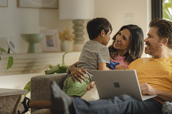 Save energy, save money and receive a $500 rebate