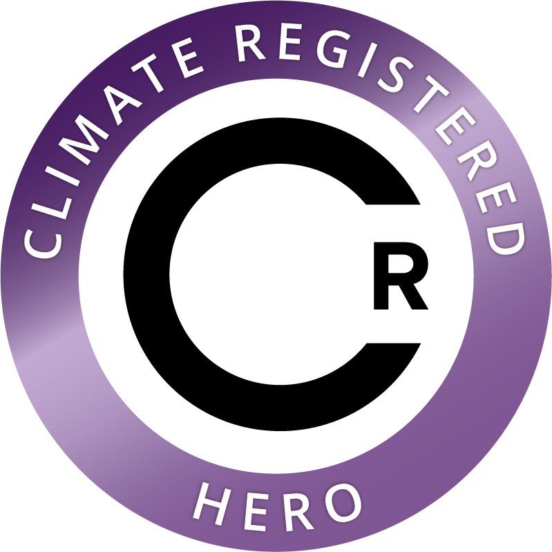 The Climate Registry Logo