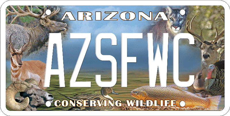 Arizona Sportsmen for Wildlife Conservation